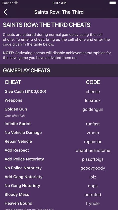 saints row 4 code|saints row 4 cheat table.